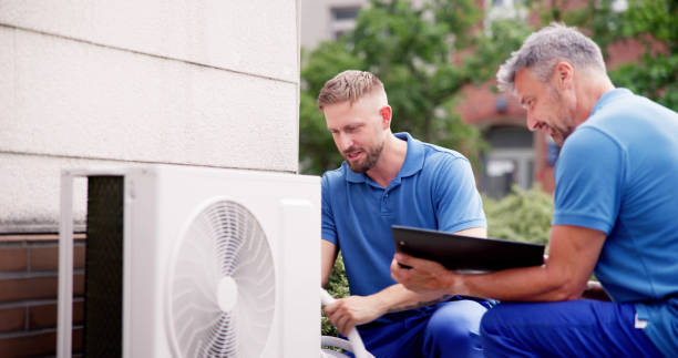 Best HVAC Air Duct Cleaning  in Francisville, KY