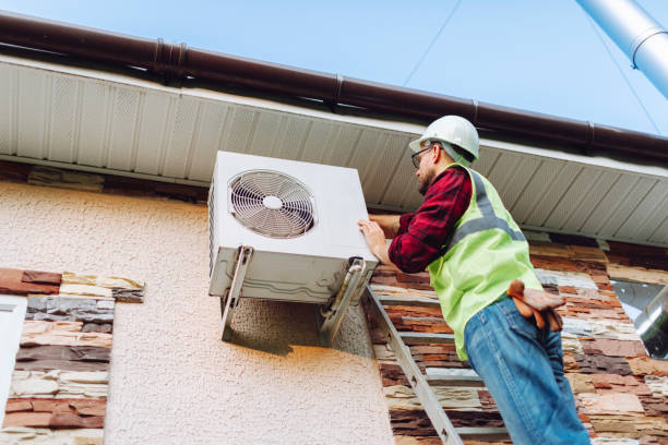 Best HVAC Air Duct Cleaning  in Francisville, KY