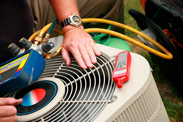 Best HVAC Repair Near Me  in Francisville, KY