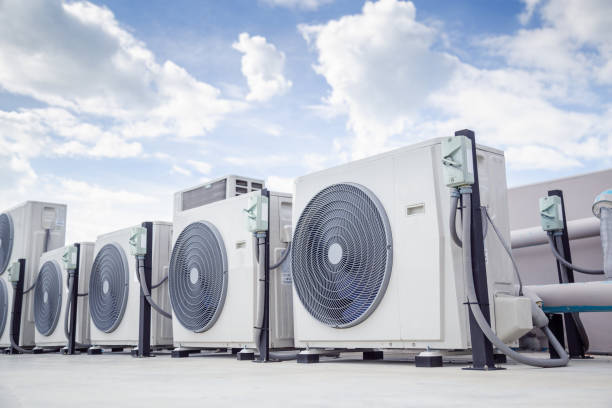 Best HVAC Companies Near Me  in Francisville, KY