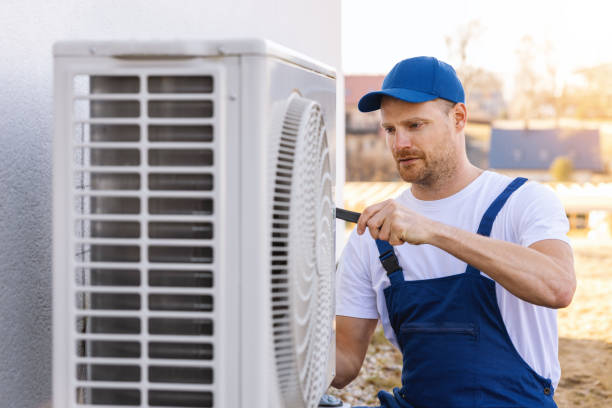 Best HVAC Contractors  in Francisville, KY